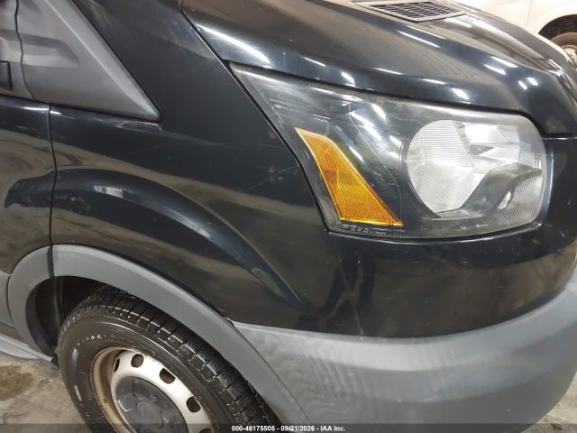 Продаж на аукціоні авто 2017 Ford Transit-150, vin: 1FTYE1ZM8HKA98940, номер лоту: 46175505