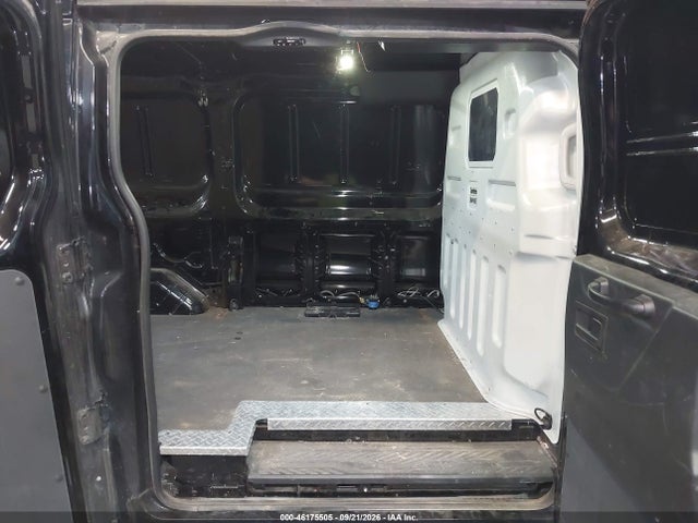 Продаж на аукціоні авто 2017 Ford Transit-150, vin: 1FTYE1ZM8HKA98940, номер лоту: 46175505