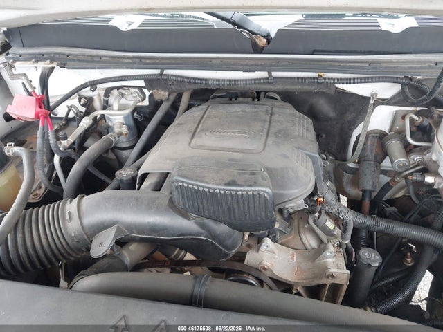 46175508 :رقم المزاد ، 1GB4CZCG8DF204252 vin ، 2013 Chevrolet Silverado 3500hd Chassis Work Truck مزاد بيع