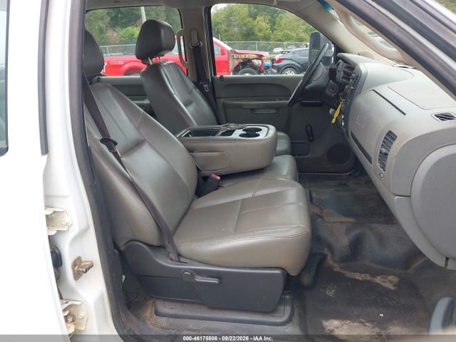 46175508 :رقم المزاد ، 1GB4CZCG8DF204252 vin ، 2013 Chevrolet Silverado 3500hd Chassis Work Truck مزاد بيع