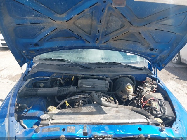 Продаж на аукціоні авто 2001 Dodge Ram 2500 St, vin: 3B7KC26Z91M283269, номер лоту: 46175527