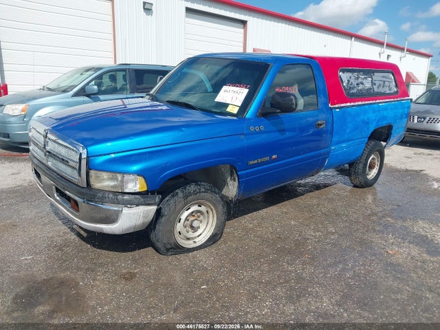Продаж на аукціоні авто 2001 Dodge Ram 2500 St, vin: 3B7KC26Z91M283269, номер лоту: 46175527