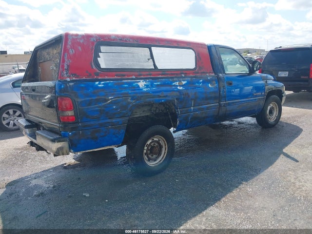 Продаж на аукціоні авто 2001 Dodge Ram 2500 St, vin: 3B7KC26Z91M283269, номер лоту: 46175527