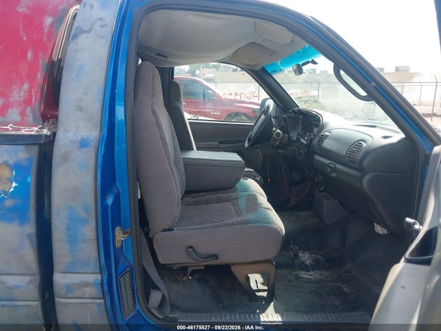 Продаж на аукціоні авто 2001 Dodge Ram 2500 St, vin: 3B7KC26Z91M283269, номер лоту: 46175527