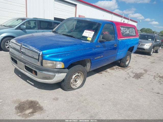 Продаж на аукціоні авто 2001 Dodge Ram 2500 St, vin: 3B7KC26Z91M283269, номер лоту: 46175527