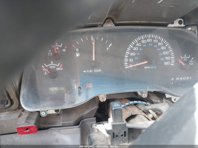 Продаж на аукціоні авто 2001 Dodge Ram 2500 St, vin: 3B7KC26Z91M283269, номер лоту: 46175527