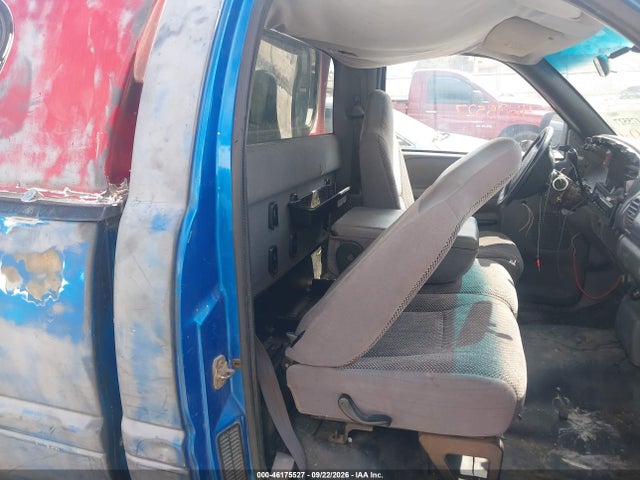 Продаж на аукціоні авто 2001 Dodge Ram 2500 St, vin: 3B7KC26Z91M283269, номер лоту: 46175527