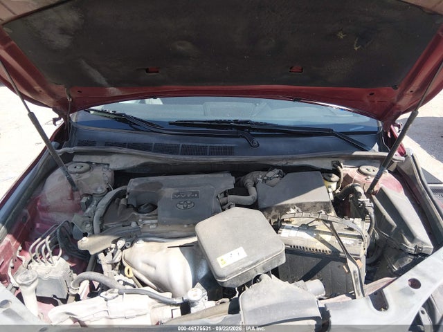 46175531 :رقم المزاد ، 4T1BF1FK2HU721166 vin ، 2017 Toyota Camry Le مزاد بيع
