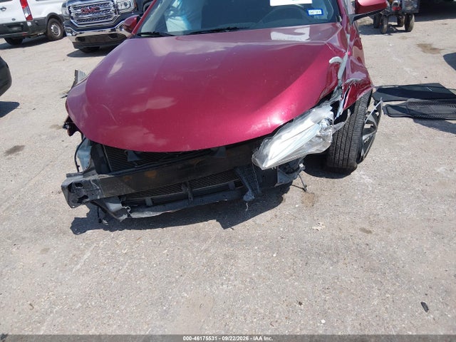 46175531 :رقم المزاد ، 4T1BF1FK2HU721166 vin ، 2017 Toyota Camry Le مزاد بيع