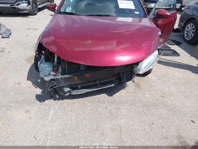 46175531 :رقم المزاد ، 4T1BF1FK2HU721166 vin ، 2017 Toyota Camry Le مزاد بيع