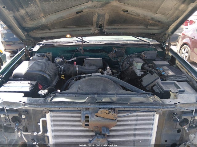 Aukcja sprzedaży 1996 Chevrolet Gmt-400 C1500, vin: 1GCEC14W0TZ227254, numer aukcji: 46175533