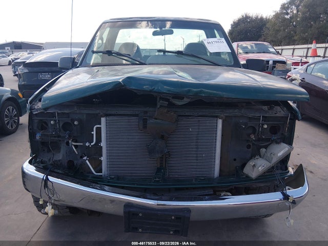 Aukcja sprzedaży 1996 Chevrolet Gmt-400 C1500, vin: 1GCEC14W0TZ227254, numer aukcji: 46175533