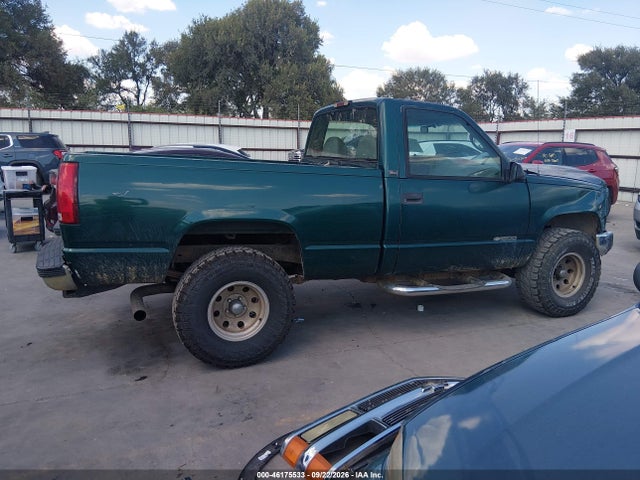 Aukcja sprzedaży 1996 Chevrolet Gmt-400 C1500, vin: 1GCEC14W0TZ227254, numer aukcji: 46175533