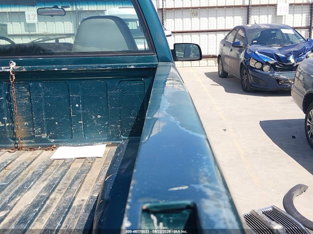 Aukcja sprzedaży 1996 Chevrolet Gmt-400 C1500, vin: 1GCEC14W0TZ227254, numer aukcji: 46175533