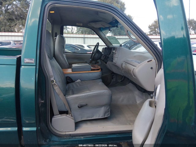 Aukcja sprzedaży 1996 Chevrolet Gmt-400 C1500, vin: 1GCEC14W0TZ227254, numer aukcji: 46175533