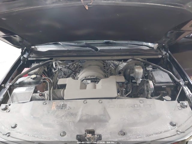 Продажа на аукционе авто 2018 Chevrolet Tahoe Ls, vin: 1GNSKAEC7JR354470, номер лота: 46175537