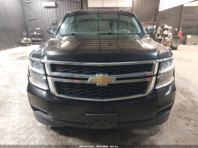Продажа на аукционе авто 2018 Chevrolet Tahoe Ls, vin: 1GNSKAEC7JR354470, номер лота: 46175537