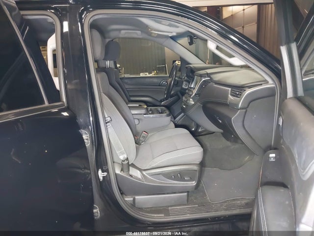 Продажа на аукционе авто 2018 Chevrolet Tahoe Ls, vin: 1GNSKAEC7JR354470, номер лота: 46175537