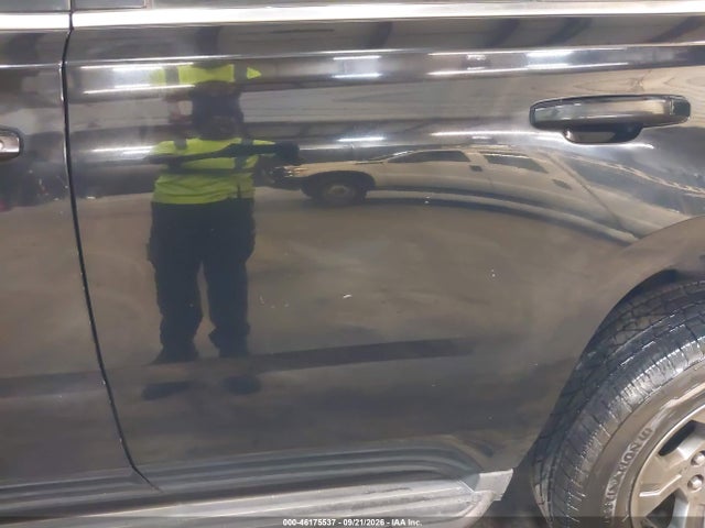 Продажа на аукционе авто 2018 Chevrolet Tahoe Ls, vin: 1GNSKAEC7JR354470, номер лота: 46175537