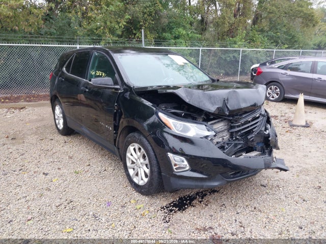 46175544 :رقم المزاد ، 2GNAXKEV6K6157453 vin ، 2019 Chevrolet Equinox Lt مزاد بيع