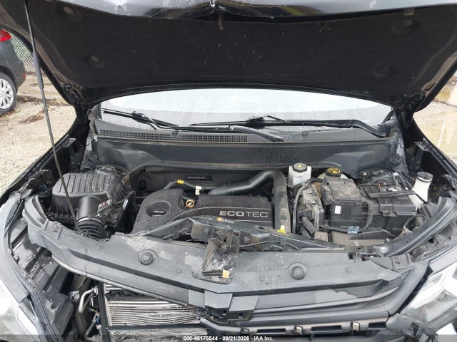 46175544 :رقم المزاد ، 2GNAXKEV6K6157453 vin ، 2019 Chevrolet Equinox Lt مزاد بيع