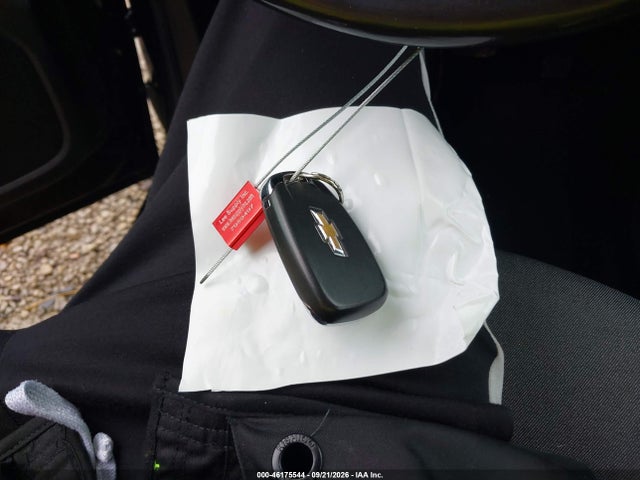 46175544 :رقم المزاد ، 2GNAXKEV6K6157453 vin ، 2019 Chevrolet Equinox Lt مزاد بيع