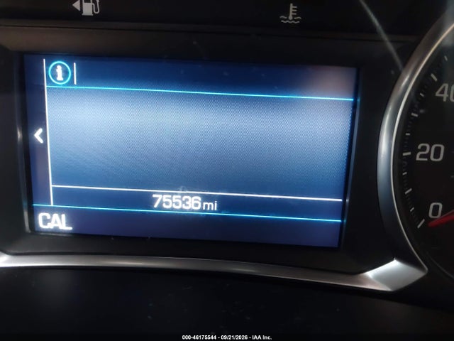 46175544 :رقم المزاد ، 2GNAXKEV6K6157453 vin ، 2019 Chevrolet Equinox Lt مزاد بيع