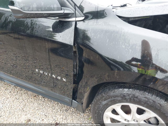 46175544 :رقم المزاد ، 2GNAXKEV6K6157453 vin ، 2019 Chevrolet Equinox Lt مزاد بيع