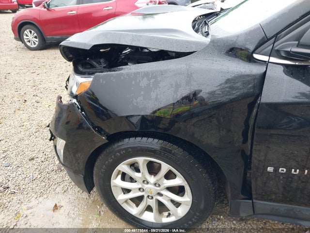 46175544 :رقم المزاد ، 2GNAXKEV6K6157453 vin ، 2019 Chevrolet Equinox Lt مزاد بيع