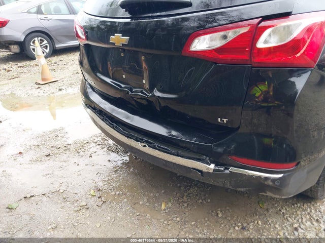 46175544 :رقم المزاد ، 2GNAXKEV6K6157453 vin ، 2019 Chevrolet Equinox Lt مزاد بيع