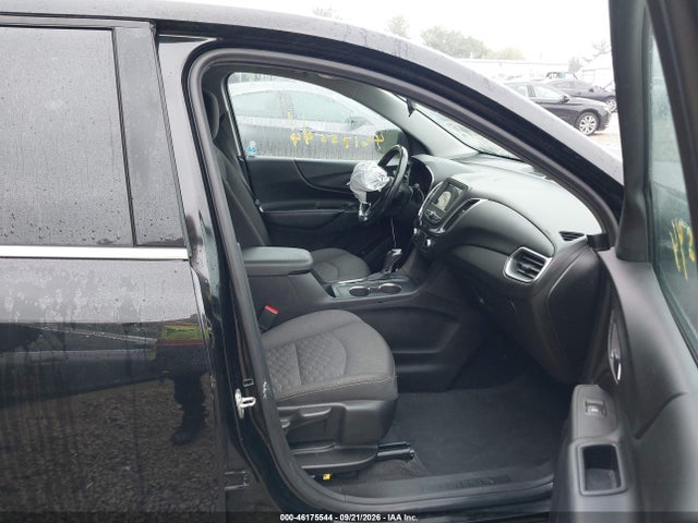 46175544 :رقم المزاد ، 2GNAXKEV6K6157453 vin ، 2019 Chevrolet Equinox Lt مزاد بيع