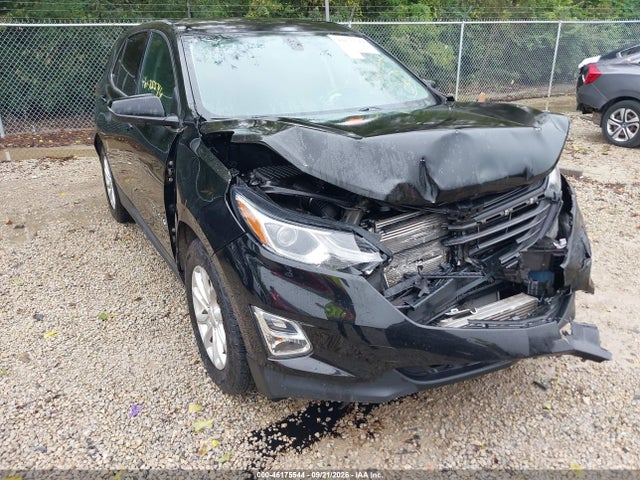 46175544 :رقم المزاد ، 2GNAXKEV6K6157453 vin ، 2019 Chevrolet Equinox Lt مزاد بيع