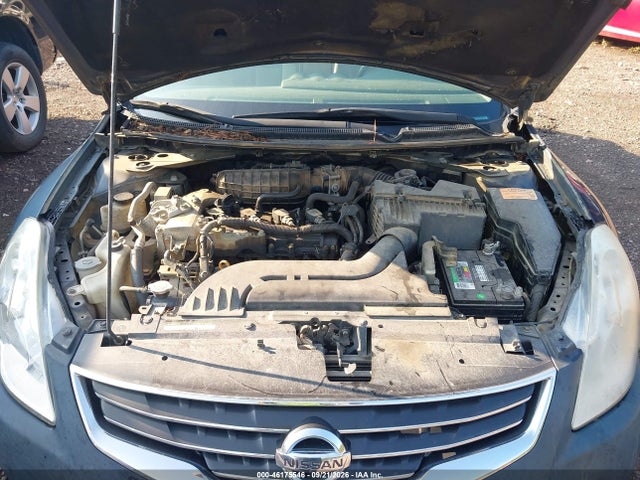 Продажа на аукционе авто 2011 Nissan Altima 2.5 S, vin: 1N4AL2AP9BN439177, номер лота: 46175546