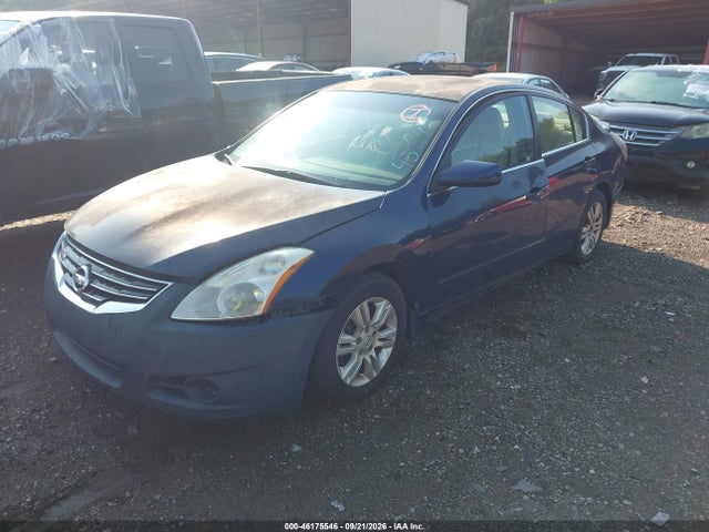 Продажа на аукционе авто 2011 Nissan Altima 2.5 S, vin: 1N4AL2AP9BN439177, номер лота: 46175546