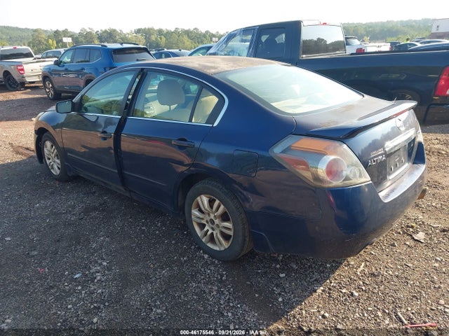 Продажа на аукционе авто 2011 Nissan Altima 2.5 S, vin: 1N4AL2AP9BN439177, номер лота: 46175546