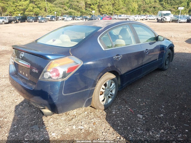 Продажа на аукционе авто 2011 Nissan Altima 2.5 S, vin: 1N4AL2AP9BN439177, номер лота: 46175546