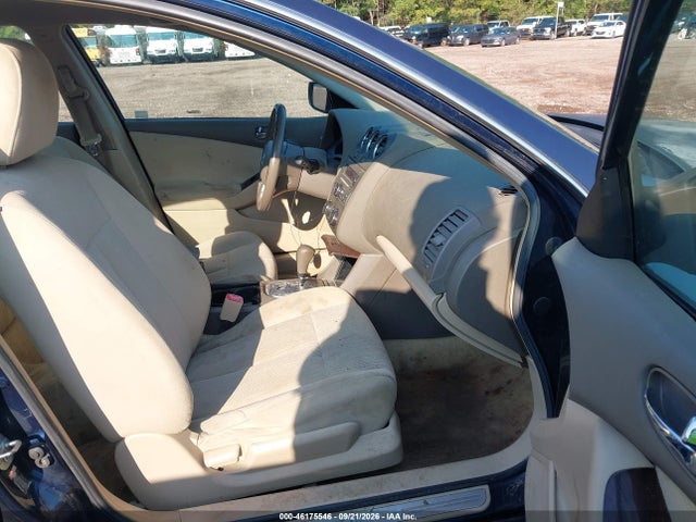 Продажа на аукционе авто 2011 Nissan Altima 2.5 S, vin: 1N4AL2AP9BN439177, номер лота: 46175546