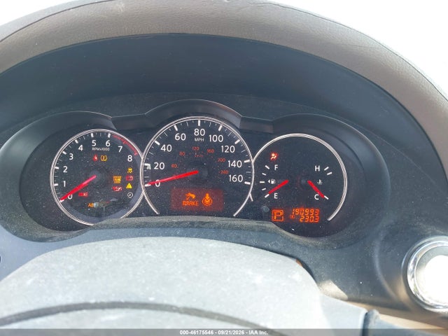 Продажа на аукционе авто 2011 Nissan Altima 2.5 S, vin: 1N4AL2AP9BN439177, номер лота: 46175546
