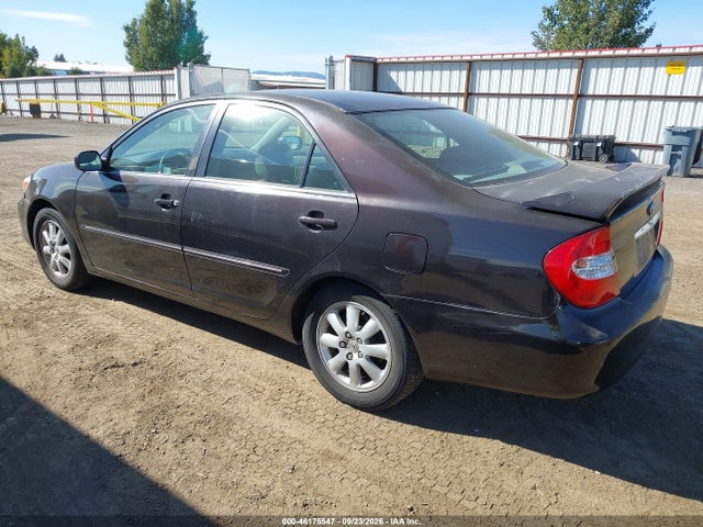 Продаж на аукціоні авто 2003 Toyota Camry Xle, vin: 4T1BE32KX3U710378, номер лоту: 46175547