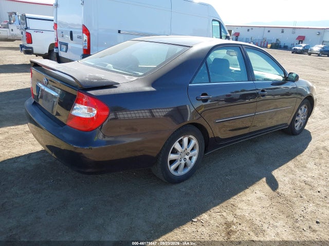 Продаж на аукціоні авто 2003 Toyota Camry Xle, vin: 4T1BE32KX3U710378, номер лоту: 46175547