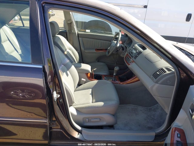 Продаж на аукціоні авто 2003 Toyota Camry Xle, vin: 4T1BE32KX3U710378, номер лоту: 46175547