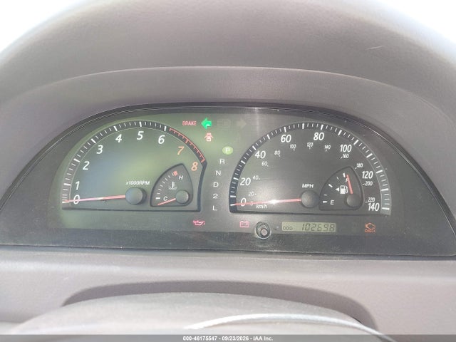 Продаж на аукціоні авто 2003 Toyota Camry Xle, vin: 4T1BE32KX3U710378, номер лоту: 46175547