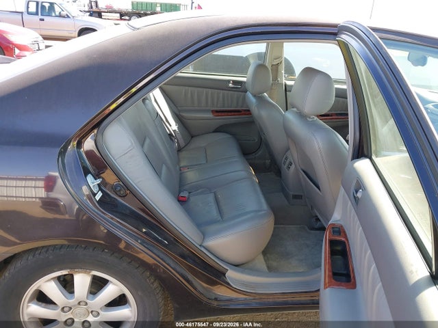 Продаж на аукціоні авто 2003 Toyota Camry Xle, vin: 4T1BE32KX3U710378, номер лоту: 46175547
