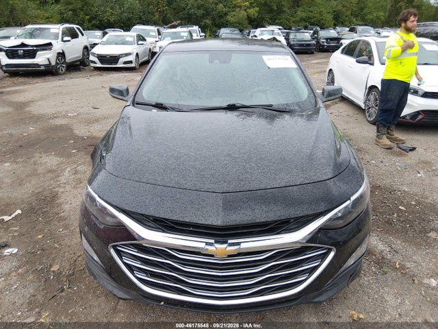 Aukcja sprzedaży 2023 Chevrolet Malibu Fwd 1lt, vin: 1G1ZD5ST9PF251308, numer aukcji: 46175548
