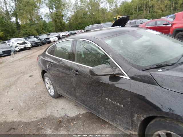 Aukcja sprzedaży 2023 Chevrolet Malibu Fwd 1lt, vin: 1G1ZD5ST9PF251308, numer aukcji: 46175548