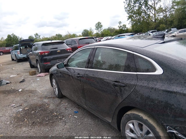 Aukcja sprzedaży 2023 Chevrolet Malibu Fwd 1lt, vin: 1G1ZD5ST9PF251308, numer aukcji: 46175548