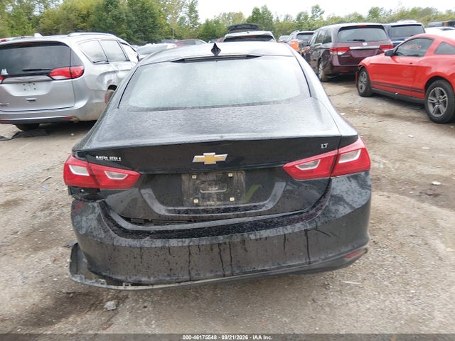 Aukcja sprzedaży 2023 Chevrolet Malibu Fwd 1lt, vin: 1G1ZD5ST9PF251308, numer aukcji: 46175548