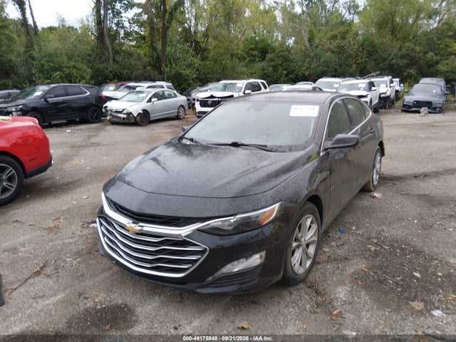 Aukcja sprzedaży 2023 Chevrolet Malibu Fwd 1lt, vin: 1G1ZD5ST9PF251308, numer aukcji: 46175548