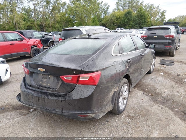 Aukcja sprzedaży 2023 Chevrolet Malibu Fwd 1lt, vin: 1G1ZD5ST9PF251308, numer aukcji: 46175548