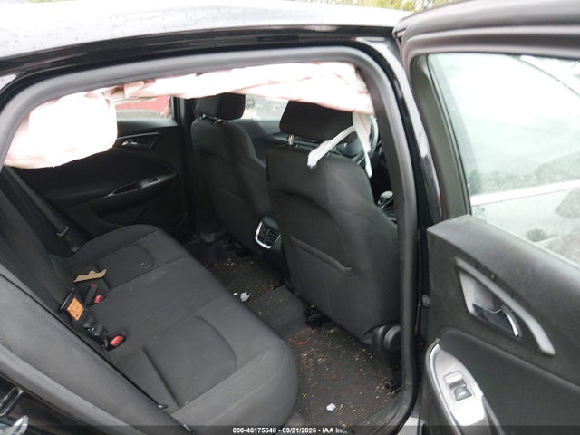 Aukcja sprzedaży 2023 Chevrolet Malibu Fwd 1lt, vin: 1G1ZD5ST9PF251308, numer aukcji: 46175548